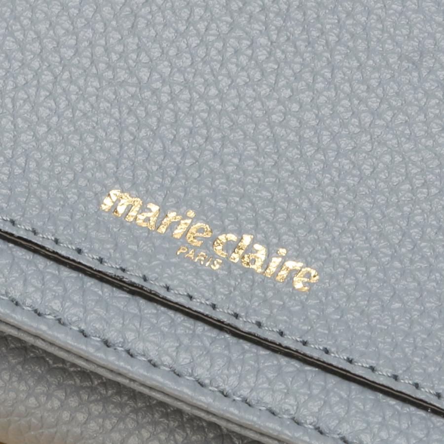最大49% 9/1限定 マリクレール カルーゼル 財布 長財布 本革 大容量 レディース marie claire Carrousel 88647 | Marie Claire | 20