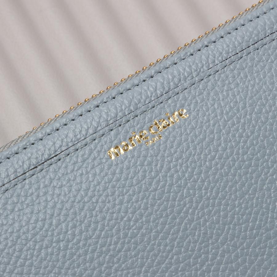 最大51% 9/5限定 マリクレール カルーゼル 財布 長財布 本革 レディース ラウンドファスナー marie claire Carrousel 88648 | Marie Claire | 17