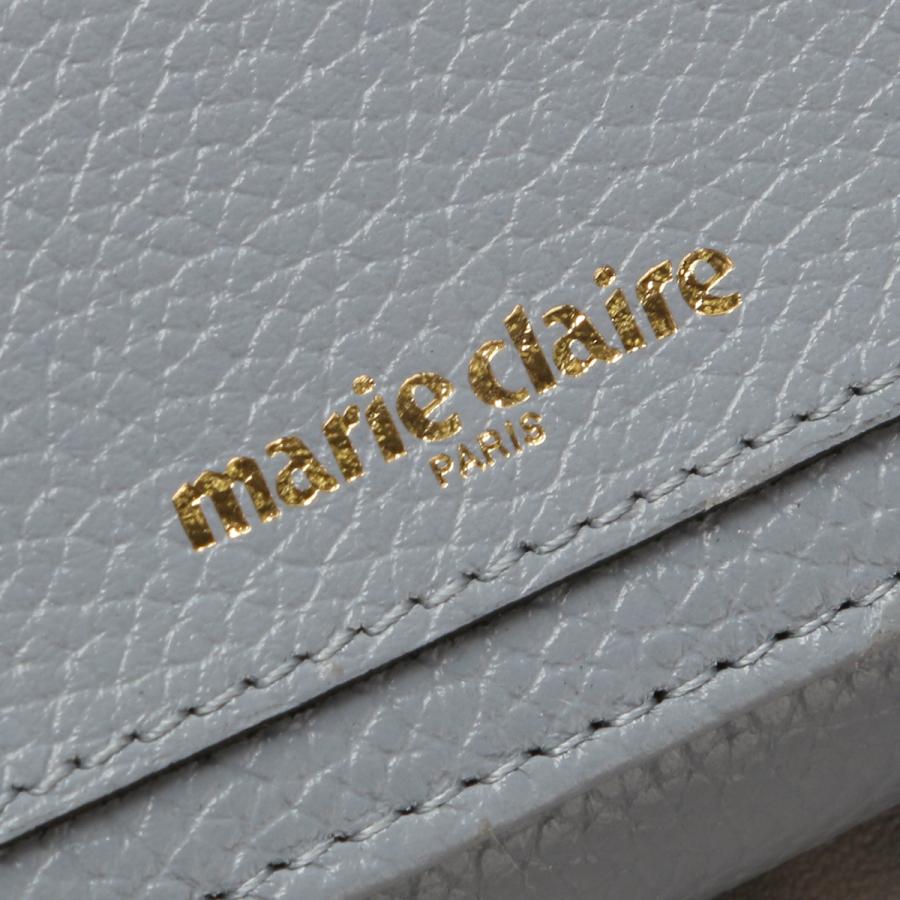 最大53% 3/22まで マリクレール カルーゼル 財布 二つ折り財布 本革 レディース marie claire Carrousel 88649 | Marie Claire | 18