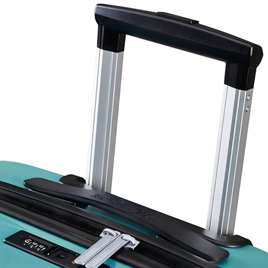 最大51% 4/26限定 アメリカンツーリスター エアムーブ スーツケース Mサイズ 60L 軽量 中型 American Tourister AIR MOVE MC80908 3年保証 | AMERICAN TOURISTER | 13