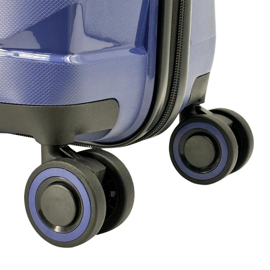 最大51% 1/27限定 サムソナイト アメリカンツーリスター スーツケース Mサイズ 60L 軽量 中型 4輪 エアムーブ American Tourister AIR MOVE MC80908 3年保証 | AMERICAN TOURISTER | 15