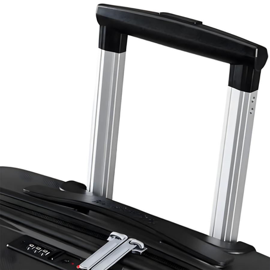 最大42% 8/31限定 アメリカンツーリスター エアムーブ スーツケース Lサイズ 91L 軽量 大容量 American Tourister AIR MOVE MC80909 3年保証 | AMERICAN TOURISTER | 10