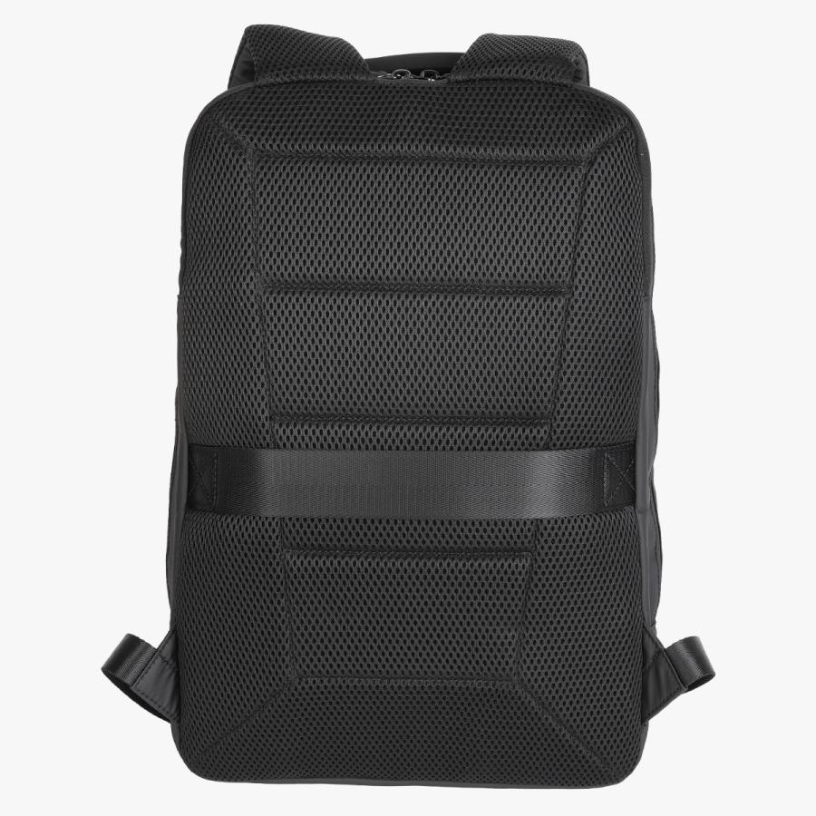 最大49% 9/23限定 ムスタッシュ オン タイム エムディーエー バックパック リュック メンズ レディース A4 PC 通勤 通学 moustache on time MDA MDA-2326 | moustache on time | 16