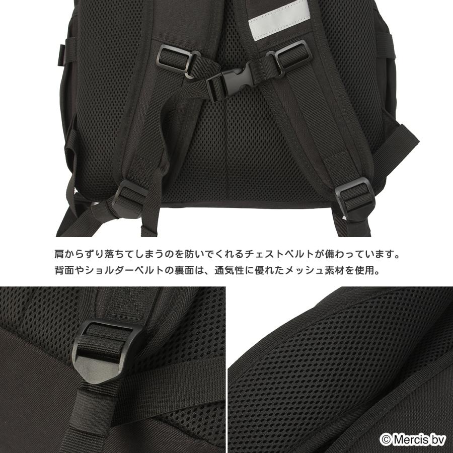 メイオーシャン リュック 26L スヌーピー ミッフィー ハローキティ 数量限定 大容量 軽量 中学生 高校生 通学 スクールバッグ A4 MEI OCEAN | MEI | 19