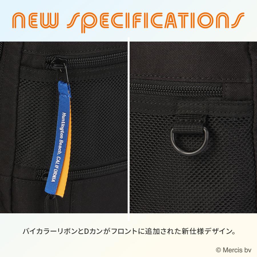 メイオーシャン リュック 26L スヌーピー ミッフィー ハローキティ 数量限定 大容量 軽量 中学生 高校生 通学 スクールバッグ A4 MEI OCEAN | MEI | 22