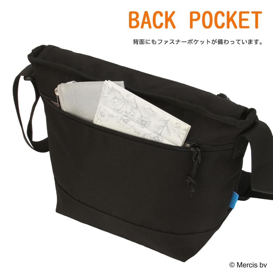 最大42% 12/26限定 メイオーシャン ショルダーバッグ メッセンジャーバッグ レディース ブランド ミッフィー スヌーピー クロミ 限定コラボ 62061 62064 62067 | MEI | 15