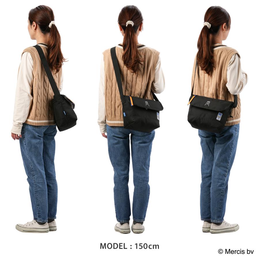 最大42% 12/26限定 メイオーシャン ショルダーバッグ メッセンジャーバッグ レディース ブランド ミッフィー スヌーピー クロミ 限定コラボ 62061 62064 62067 | MEI | 09