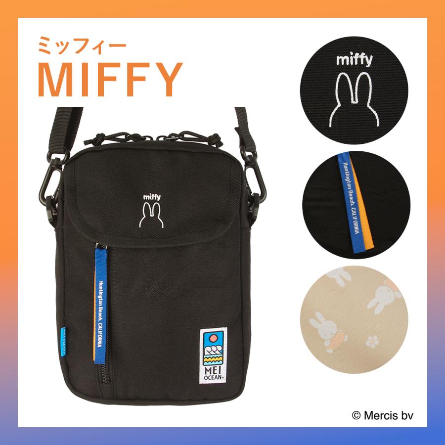 MEI（メイ） メイオーシャン ミニショルダーバッグ レディース