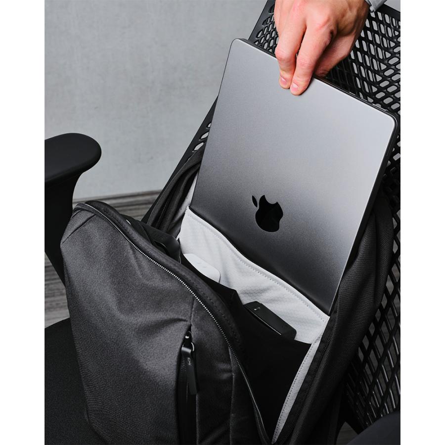 最大42% 12/28限定 アルパカ リュック ビジネスリュック バッグ メンズ レディース ブランド 小さめ おしゃれ 軽量 超軽量 12L A4 ALPAKA METRO BACKPACK 4109 | ALPAKA | 12