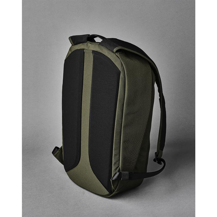 最大46% 3/18限定 アルパカ リュック ビジネスリュック バッグ メンズ レディース ブランド 小さめ おしゃれ 軽量 超軽量 12L A4 ALPAKA METRO BACKPACK 4109 | ALPAKA | 17