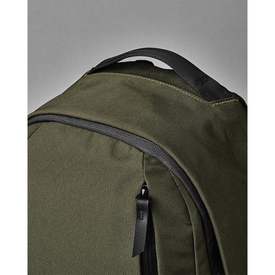最大42% 5/22限定 アルパカ リュック ビジネスリュック バッグ メンズ レディース ブランド 小さめ おしゃれ 軽量 超軽量 12L A4 ALPAKA METRO BACKPACK 4109 | ALPAKA | 18