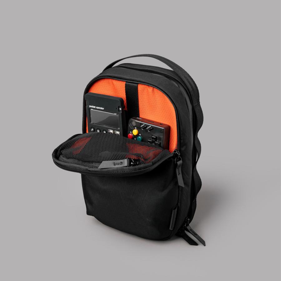 ALPAKA 最大41% 2/25限定 アルパカ ショルダーバッグ メンズ スリング