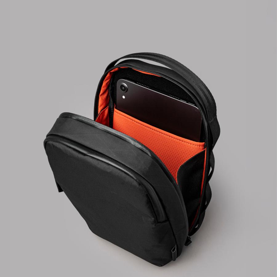 ALPAKA 最大44% 2/27から アルパカ ショルダーバッグ メンズ スリング