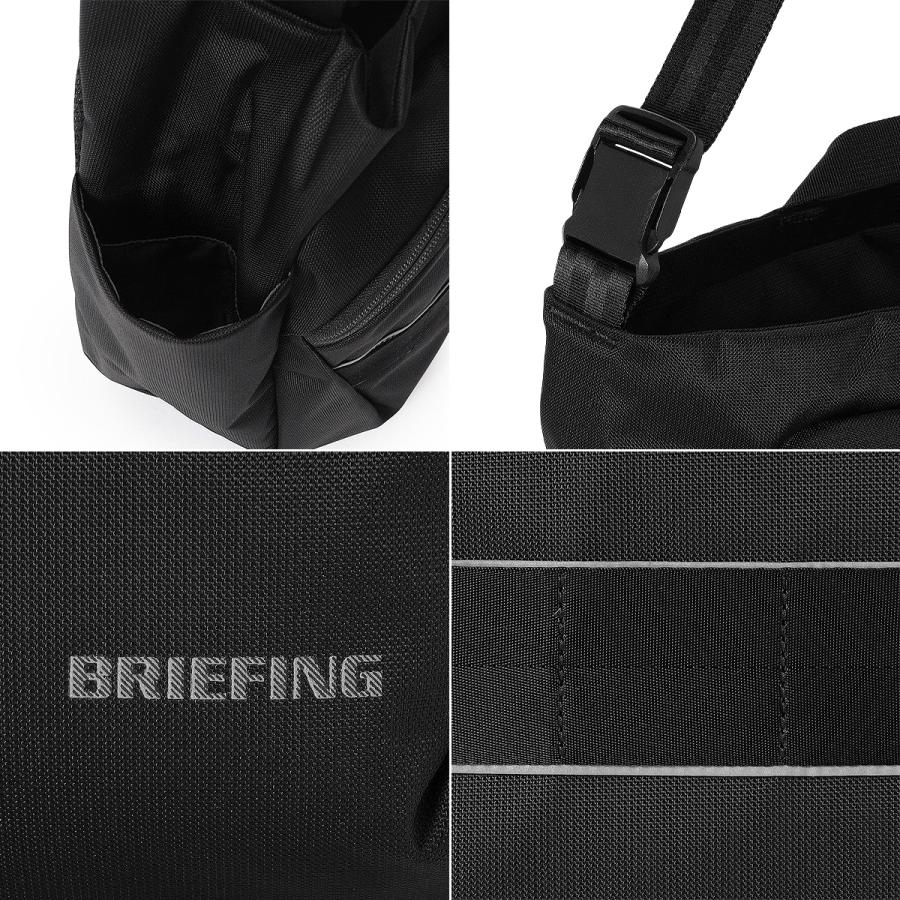 最大53% 8/2まで ブリーフィング MFCコレクション ショルダーバッグ トートバッグ メンズ ブランド A4 14.6L PC 2WAY BRIEFING MFC COLLECTION BRA261L07 | BRIEFING | 10