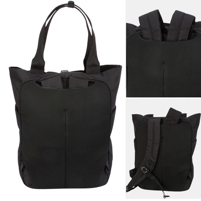 BRIEFING ブリーフィング 2WAYバッグ トート リュック 楽天市場】正規品 ブリーフィング BRIEFING 2wayバッグ リュック