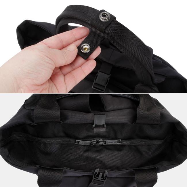 BRIEFING（ブリーフィング） バッグ リュック トートバッグ メンズ