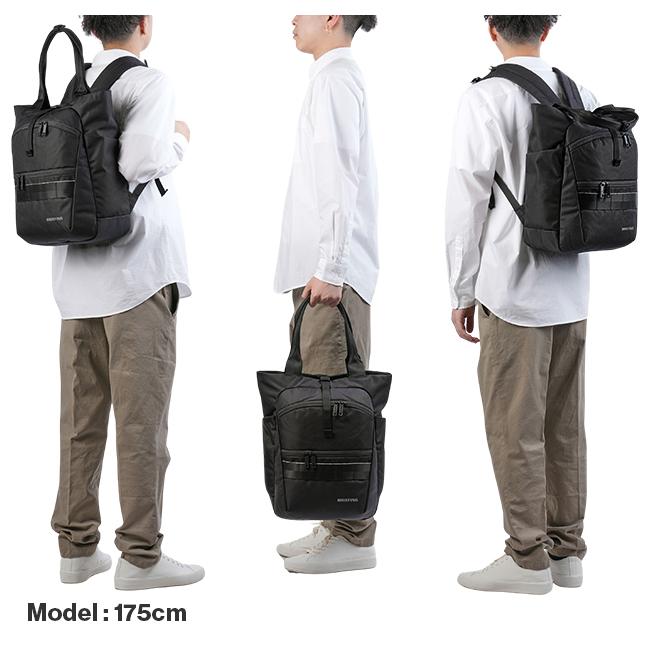 ✨完売品✨BRIEFING リュック バックパック 2way 大容量 BRIEFING 最大51% 10/19限定 ブリーフィング バッグ リュック