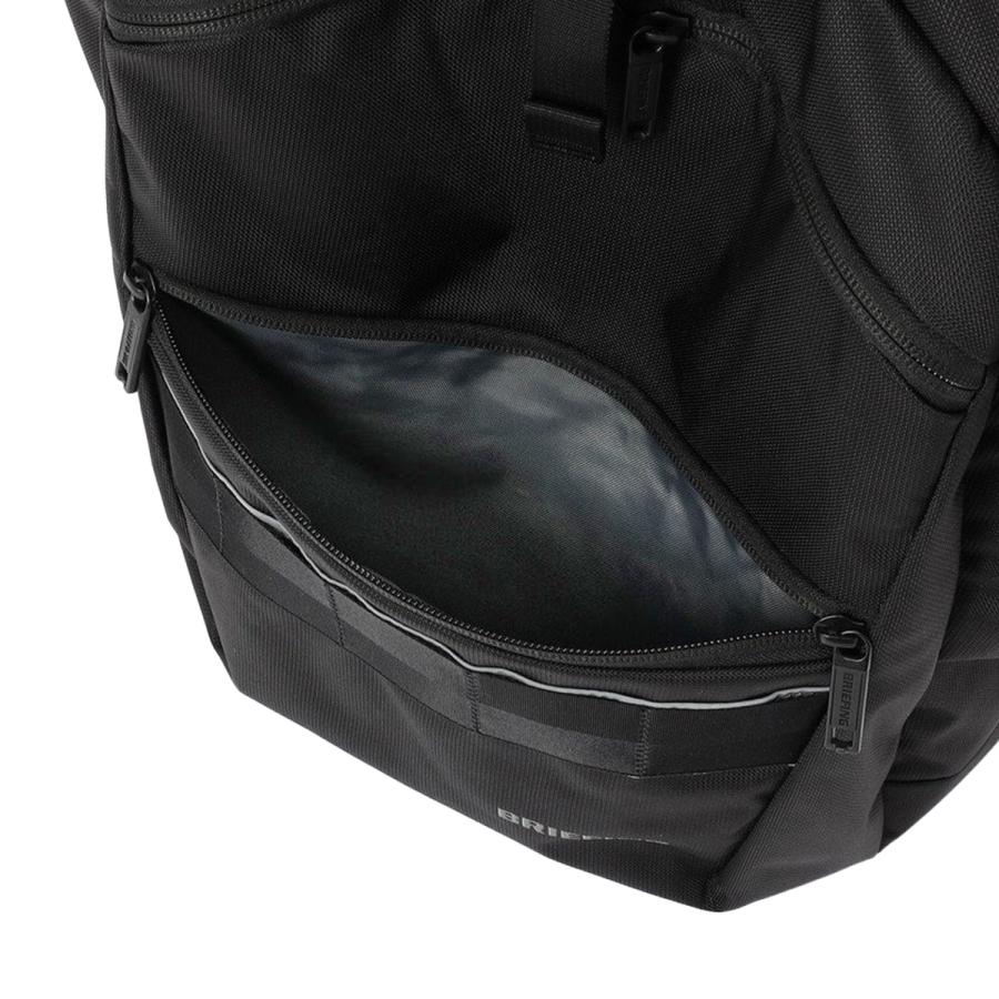 最大50% 1/15限定 ブリーフィング MFC バックパック トートバッグ B4 軽量 撥水 BRIEFING 2WAY PACK BRA253P42 | BRIEFING | 10