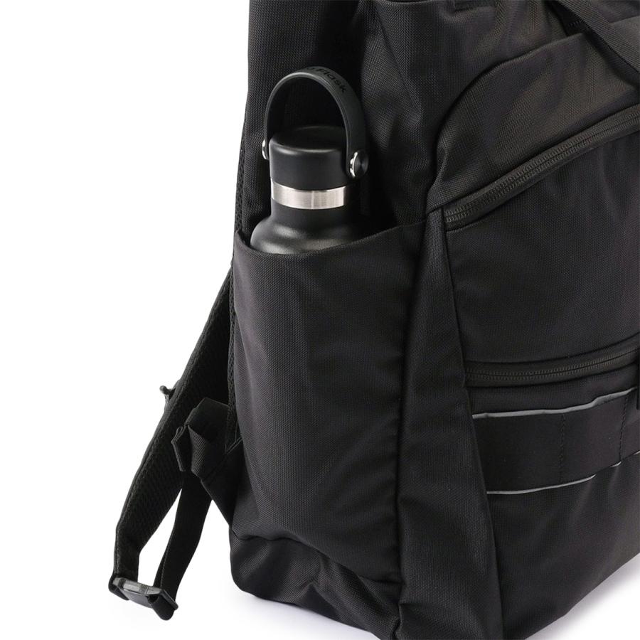 最大51% 2/7限定 ブリーフィング MFC バックパック トートバッグ B4 軽量 撥水 BRIEFING 2WAY PACK BRA253P42 | BRIEFING | 13