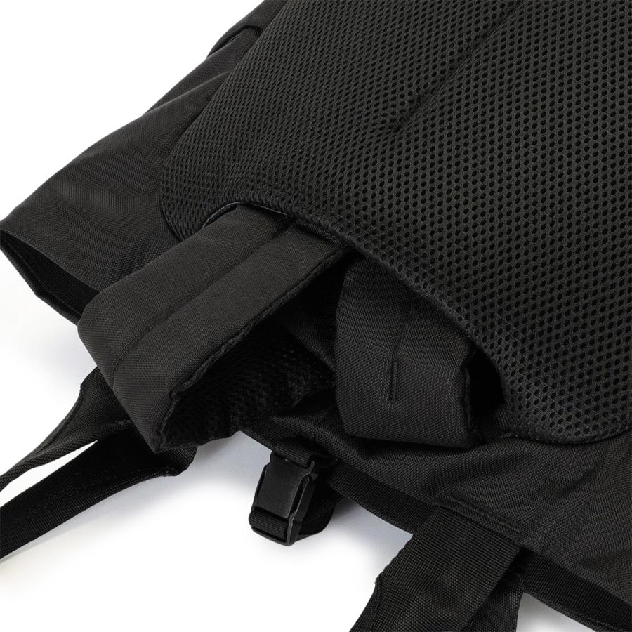 最大50% 1/15限定 ブリーフィング MFC バックパック トートバッグ B4 軽量 撥水 BRIEFING 2WAY PACK BRA253P42 | BRIEFING | 15