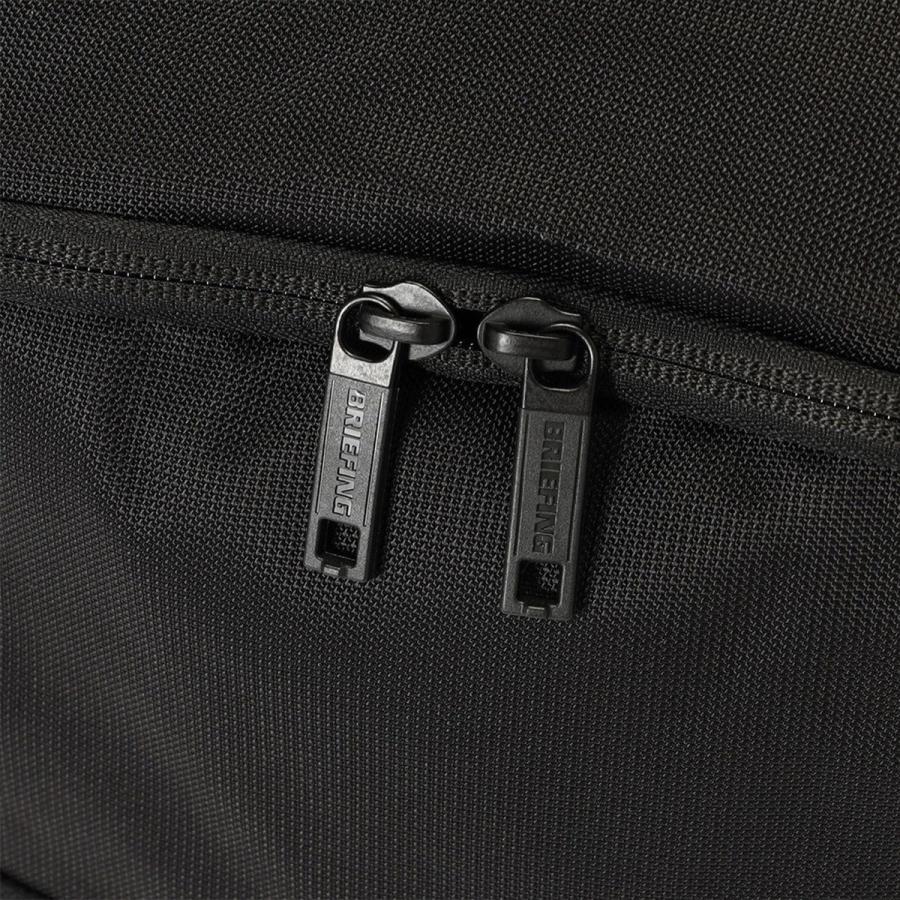 最大50% 1/15限定 ブリーフィング MFC バックパック トートバッグ B4 軽量 撥水 BRIEFING 2WAY PACK BRA253P42 | BRIEFING | 16