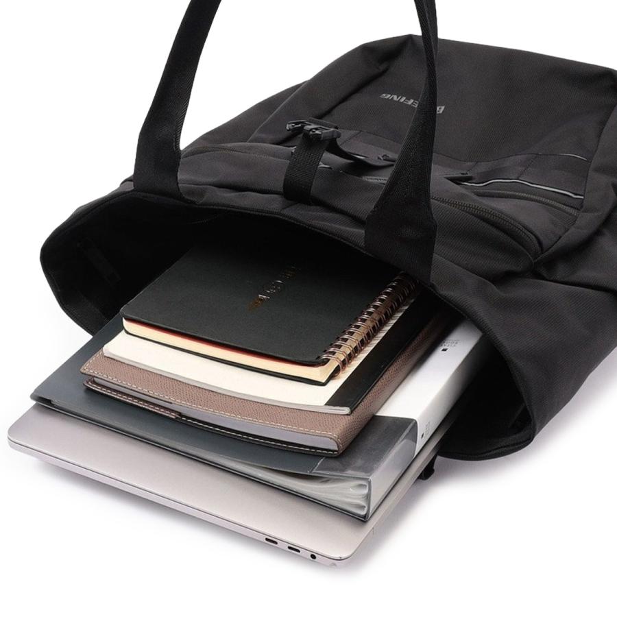 最大51% 2/7限定 ブリーフィング MFC バックパック トートバッグ B4 軽量 撥水 BRIEFING 2WAY PACK BRA253P42 | BRIEFING | 07