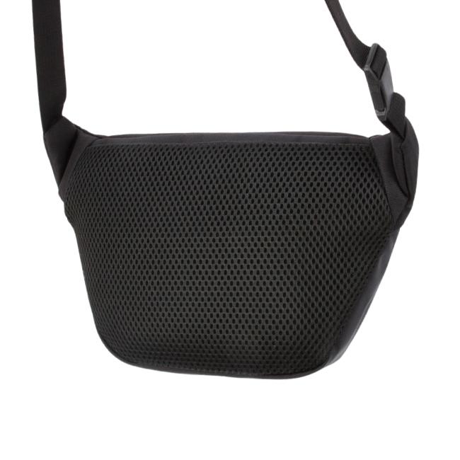 【値下げます】BRIEFING ブリーフィング ウエストバッグ BRIEFING ブリーフィング バッグ ウエストバッグ ショルダー