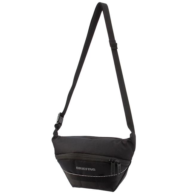 BRIEFING（ブリーフィング） 最大51% 2/11限定 バッグ ウエストバッグ
