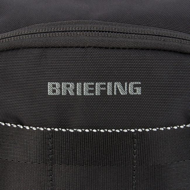 BRIEFING（ブリーフィング） 最大51% 1/18限定 バッグ ウエストバッグ