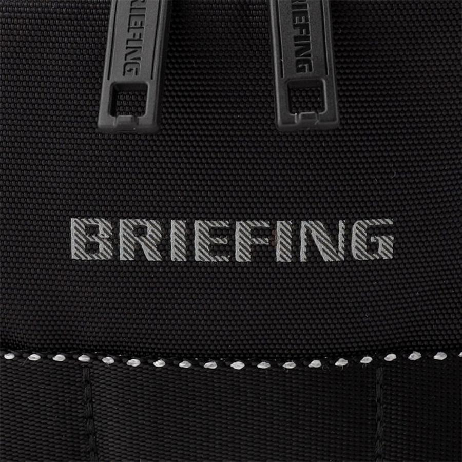 BRIEFING（ブリーフィング） 最大44% 8/2まで ボディバッグ ウエスト