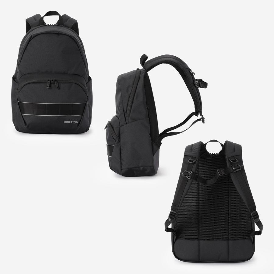 最大51% 8/30限定 ブリーフィング MFCコレクション リュック バックパック メンズ ブランド 撥水 A4 19.9L PC収納 14インチ BRIEFING MFC COLLECTION BRA261P06 | BRIEFING | 03
