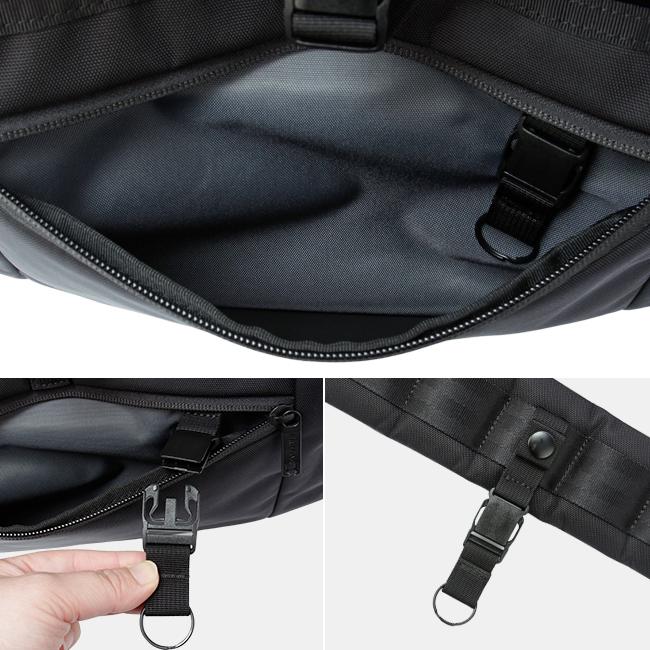 BRIEFING（ブリーフィング） バッグ メッセンジャーバッグ ショルダー