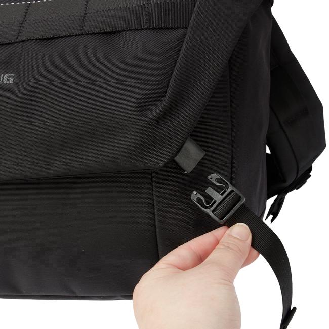 BRIEFING ブリーフィング バッグ メッセンジャーバッグ