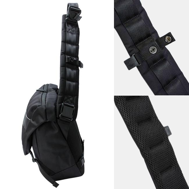 BRIEFING（ブリーフィング） バッグ メッセンジャーバッグ ショルダー