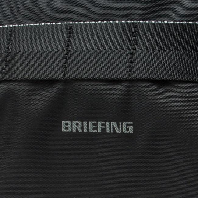 BRIEFING（ブリーフィング） 最大51% 2/11限定 バッグ メッセンジャー