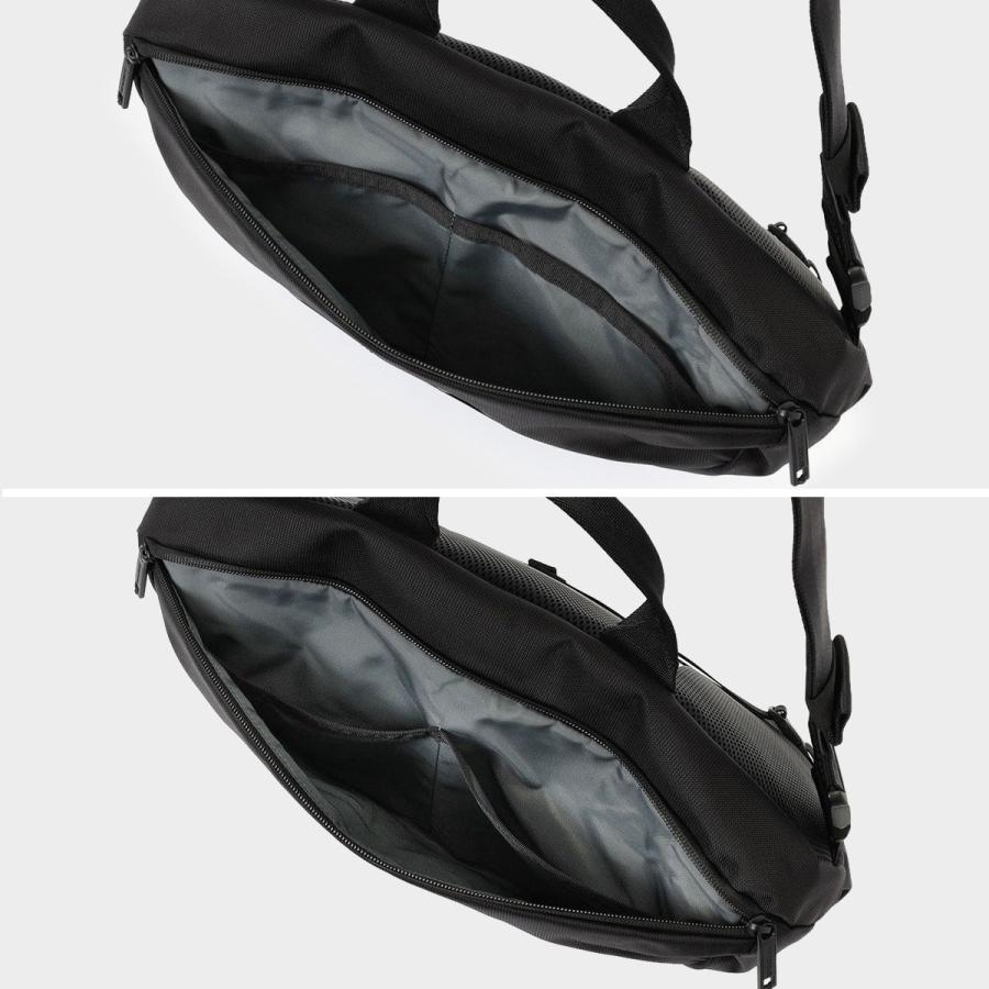 BRIEFING ブリーフィング MFCメッセンジャーＭ BRA253L46 BRIEFING（ブリーフィング） 最大51% 1/11限定 MFC メッセンジャー