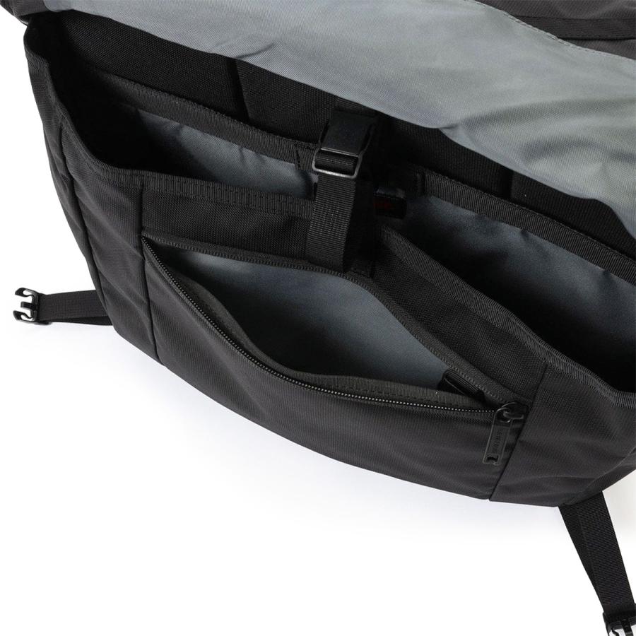 BRIEFING（ブリーフィング） 最大51% 2/11限定 MFC メッセンジャー