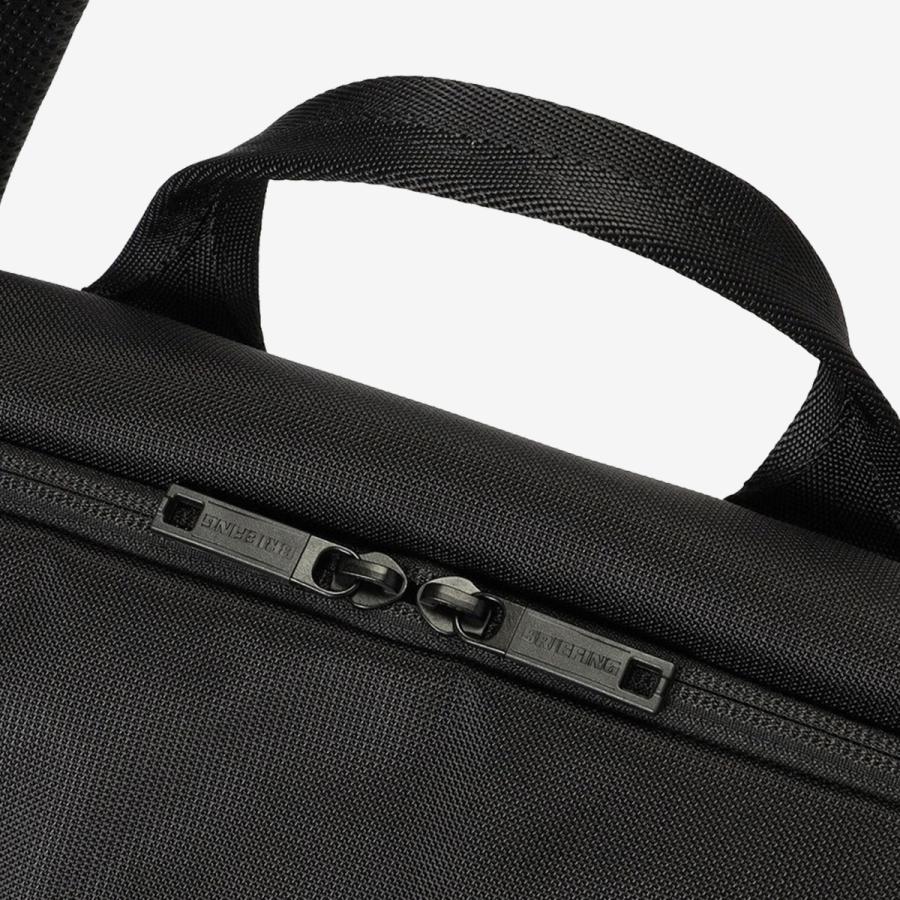 BRIEFING（ブリーフィング） 最大55% 2/25限定 MFC メッセンジャー