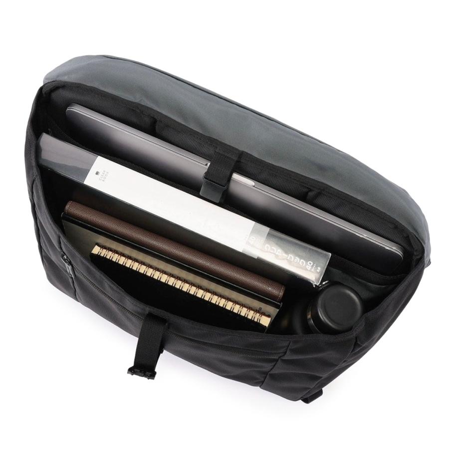 BRIEFING（ブリーフィング） 最大51% 1/11限定 MFC メッセンジャー