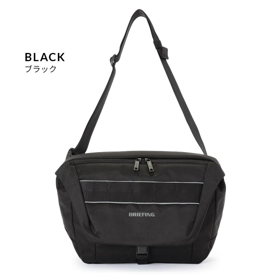 Y*i様 明日まで限定価格 >> BREEFING メッセンジャーバッグ BRIEFING（ブリーフィング） 最大50% 1/15限定 MFC メッセンジャー