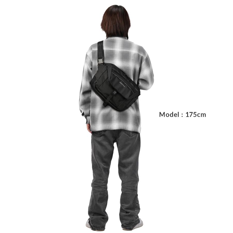 BRIEFING ブリーフィング MFCメッセンジャーS BRA253L45 BRIEFING（ブリーフィング） 最大50% 1/15限定 MFC メッセンジャー