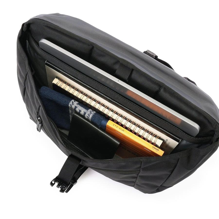 BRIEFING（ブリーフィング） 最大50% 1/15限定 MFC メッセンジャー