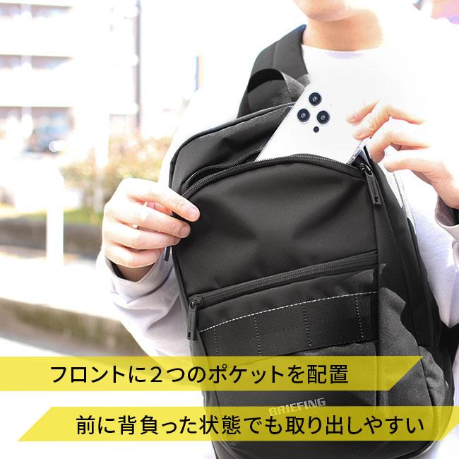 BRIEFING 最大42% 4/29限定 ブリーフィング バッグ ボディバッグ BRIEFING 最大42% 4/29限定 ブリーフィング バッグ ボディバッグ