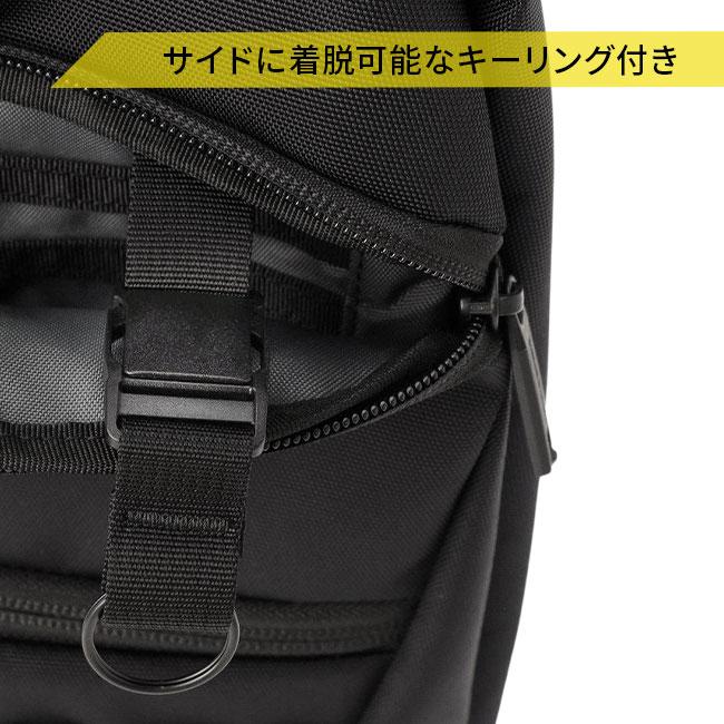 値下げ中！！　BRIEFING ブリーフィング　M ワンピース　黒 BLK ONE ZIP POUCH（BLK ワンジップポーチ）（BRA243G43）|商品