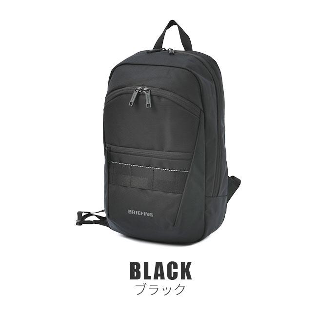 BRIEFING（ブリーフィング） 最大50% 1/25限定 バッグ ボディバッグ