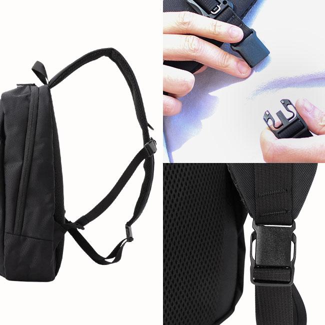 BRIEFING（ブリーフィング） 最大51% 1/11限定 バッグ ボディバッグ