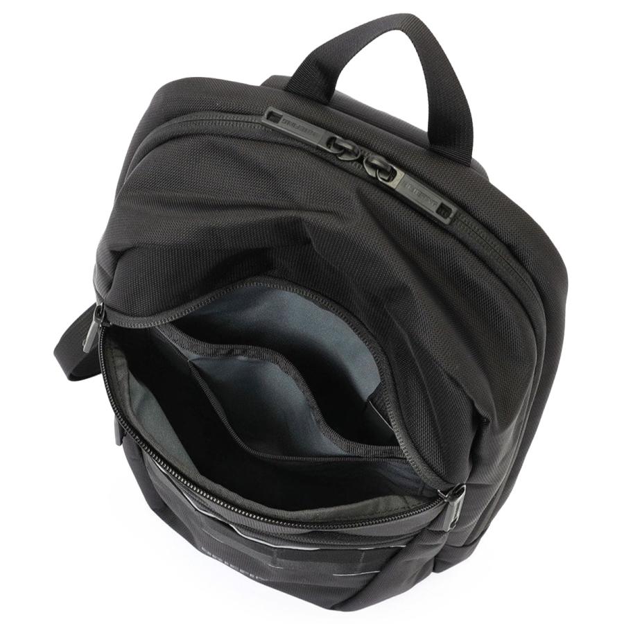 最大51% 1/13限定 ブリーフィング MFC スリングバッグ ワンショルダーバッグ B5 軽量 撥水 BRIEFING  BRA253L44 | BRIEFING | 11