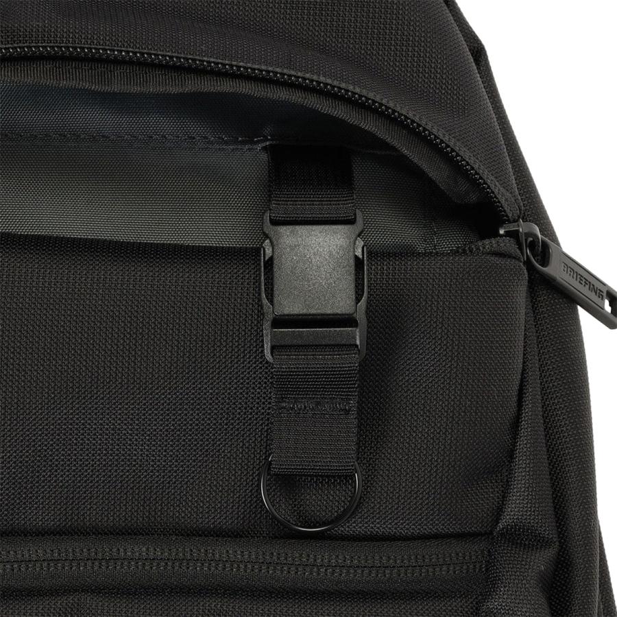 最大51% 4/22限定 ブリーフィング MFC スリングバッグ ワンショルダーバッグ B5 軽量 撥水 BRIEFING  BRA253L44 | BRIEFING | 12