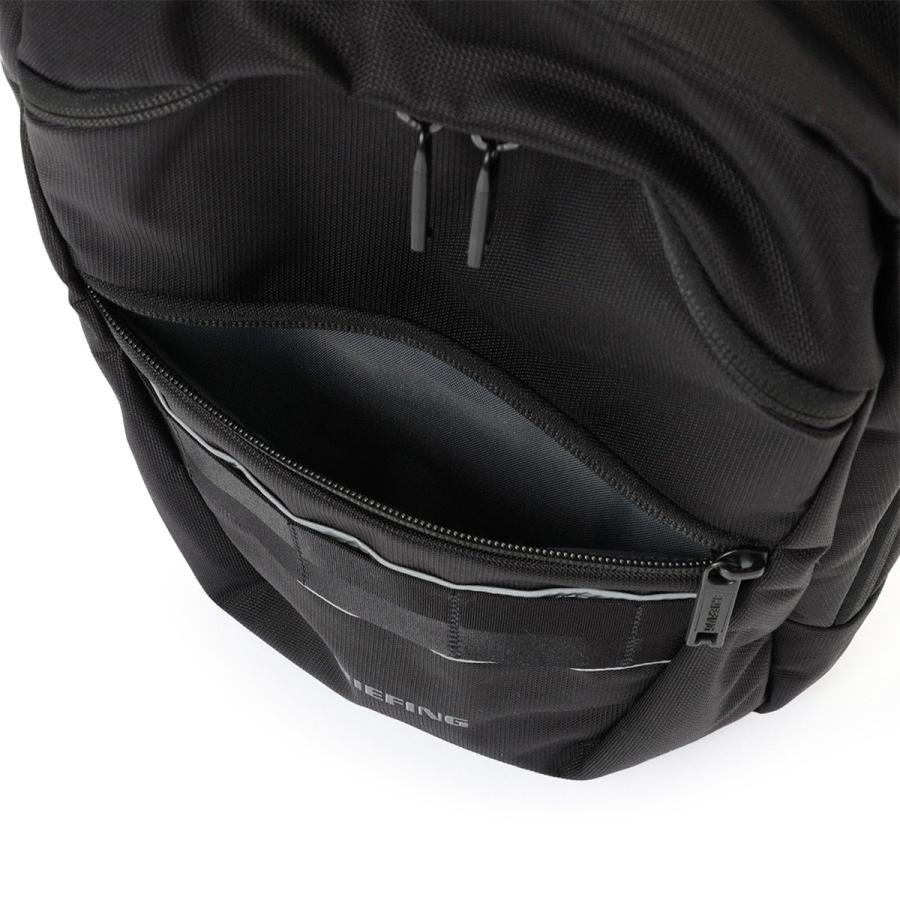 最大53% 3/22まで ブリーフィング MFC スリングバッグ ワンショルダーバッグ B5 軽量 撥水 BRIEFING  BRA253L44 | BRIEFING | 13