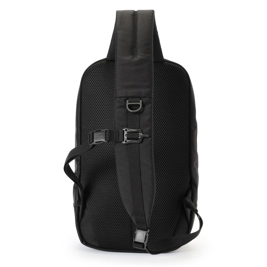 最大51% 4/22限定 ブリーフィング MFC スリングバッグ ワンショルダーバッグ B5 軽量 撥水 BRIEFING  BRA253L44 | BRIEFING | 14